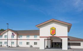 Super 8 By Wyndham Alma